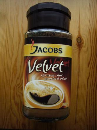 Jacobs - Velvet 200g